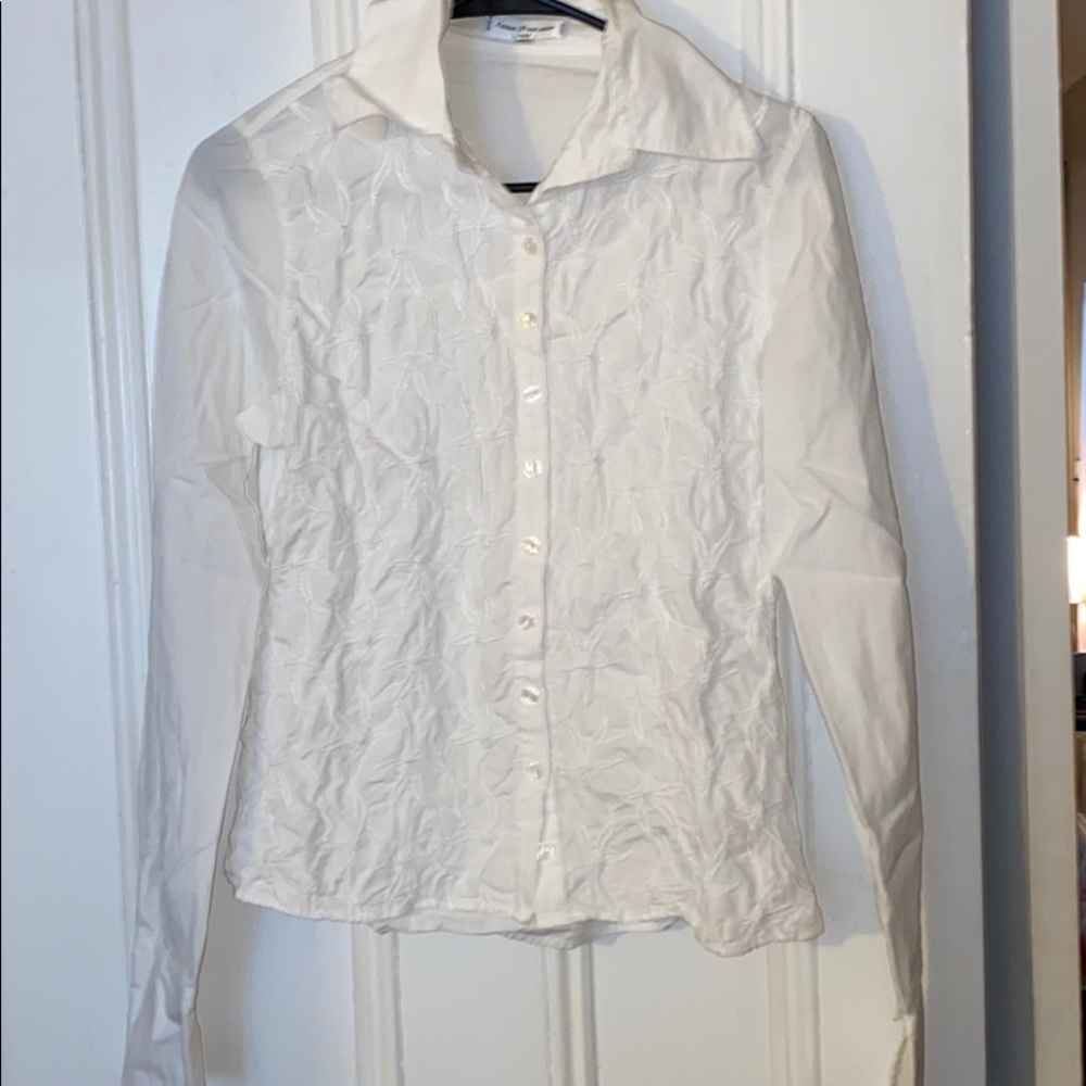 Anne Fontaine Blouse